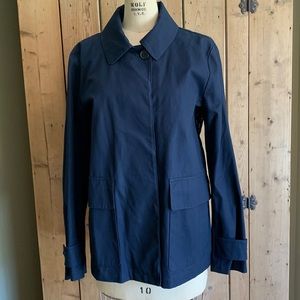 GAP 100% cotton jacket.